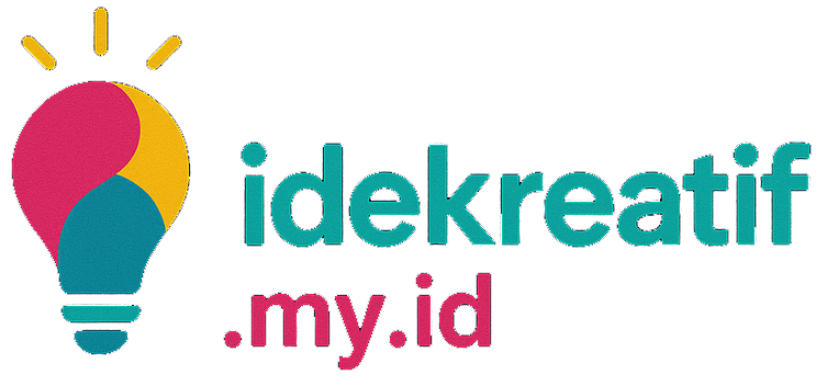 Logo idekreatif.my.id